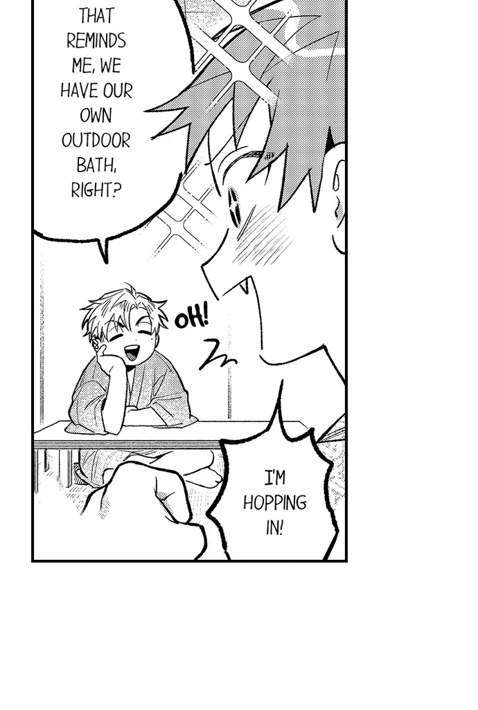 Trying to Break up With Sex - Chapter 26 manhwa