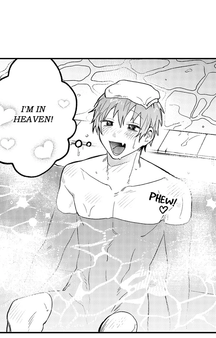 Trying to Break up With Sex - Chapter 26 manhwa