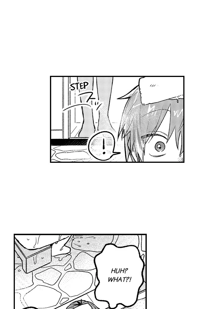 Trying to Break up With Sex - Chapter 26 manhwa