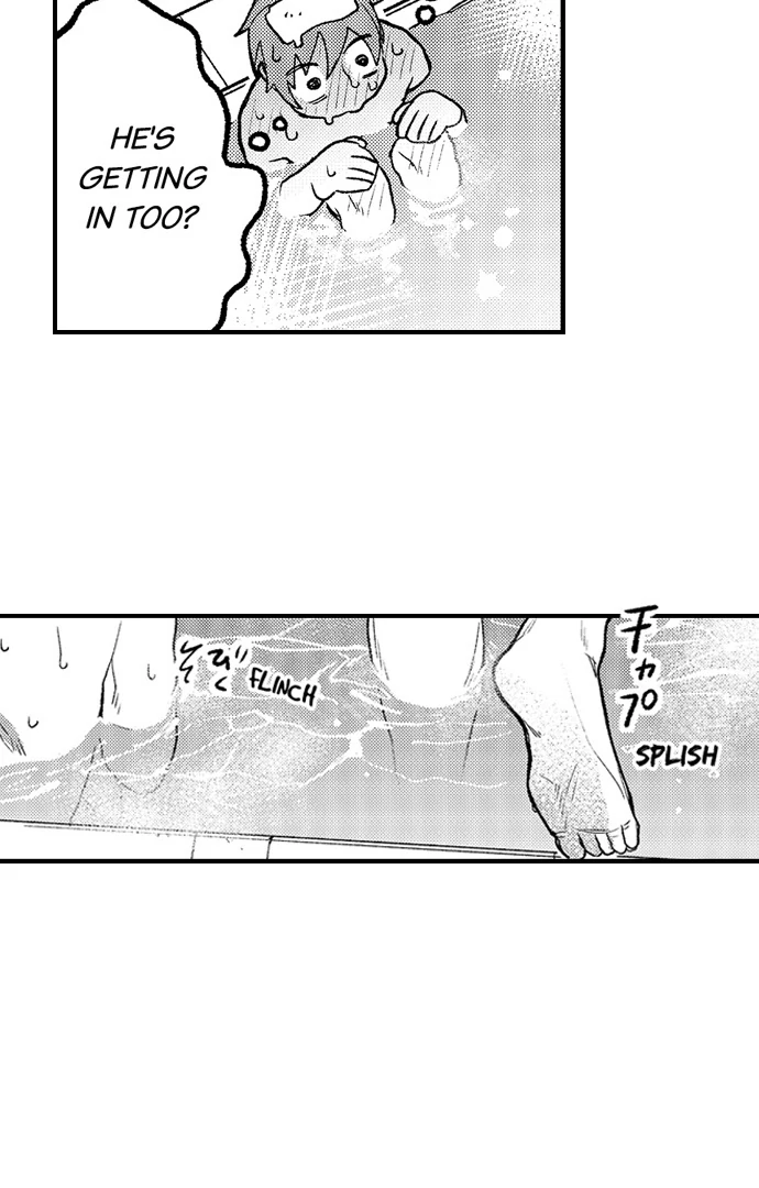 Trying to Break up With Sex - Chapter 26 manhwa