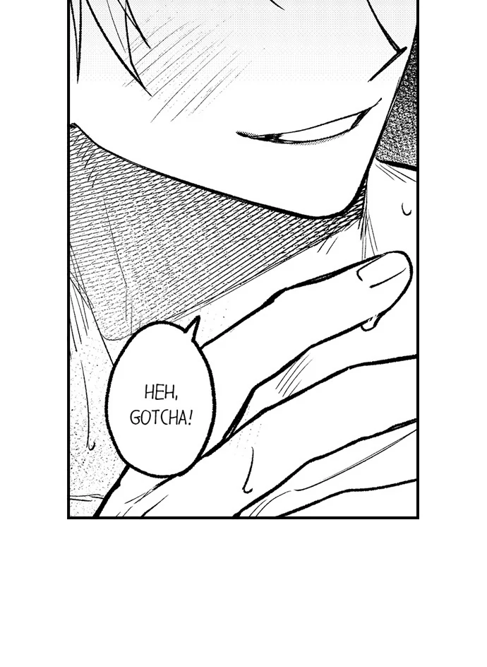 Trying to Break up With Sex - Chapter 26 manhwa