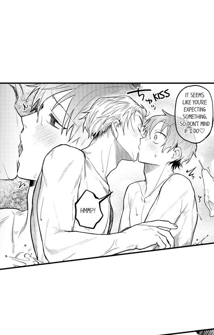 Trying to Break up With Sex - Chapter 26 manhwa