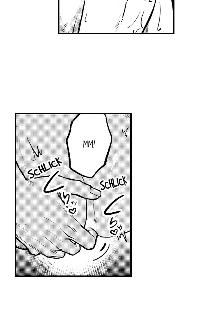 Trying to Break up With Sex - Chapter 26 manhwa