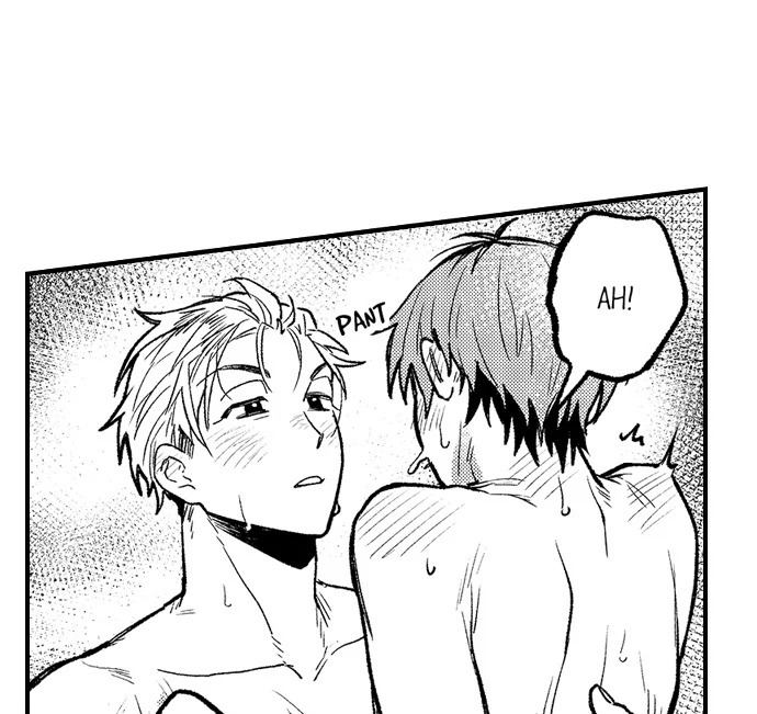 Trying to Break up With Sex - Chapter 26 manhwa