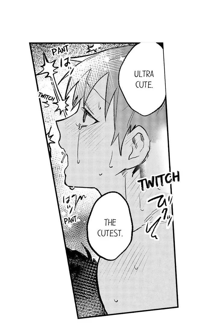 Trying to Break up With Sex - Chapter 26 manhwa