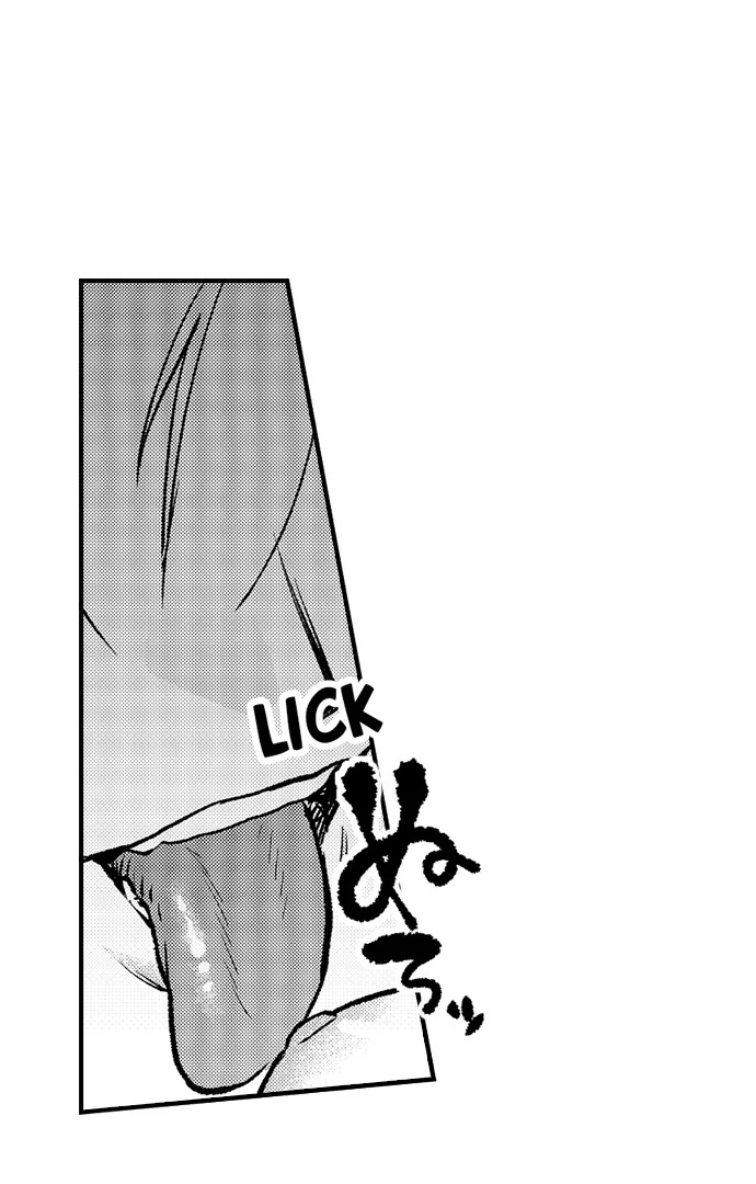 Trying to Break up With Sex - Chapter 26 manhwa