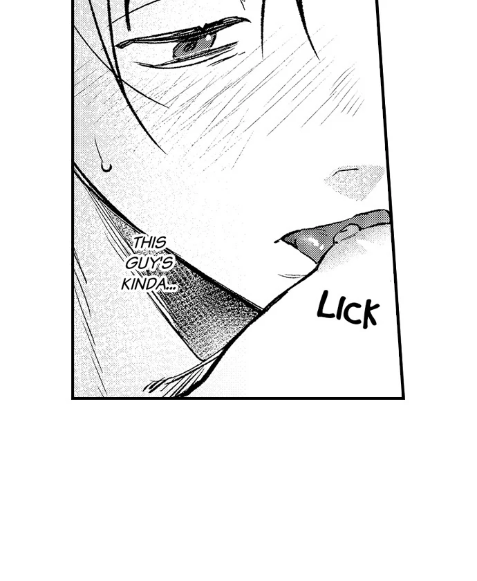 Trying to Break up With Sex - Chapter 26 manhwa