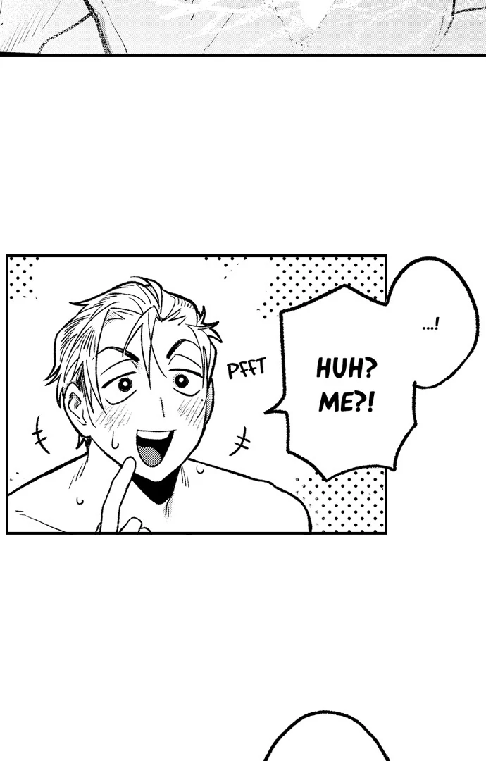 Trying to Break up With Sex - Chapter 26 manhwa