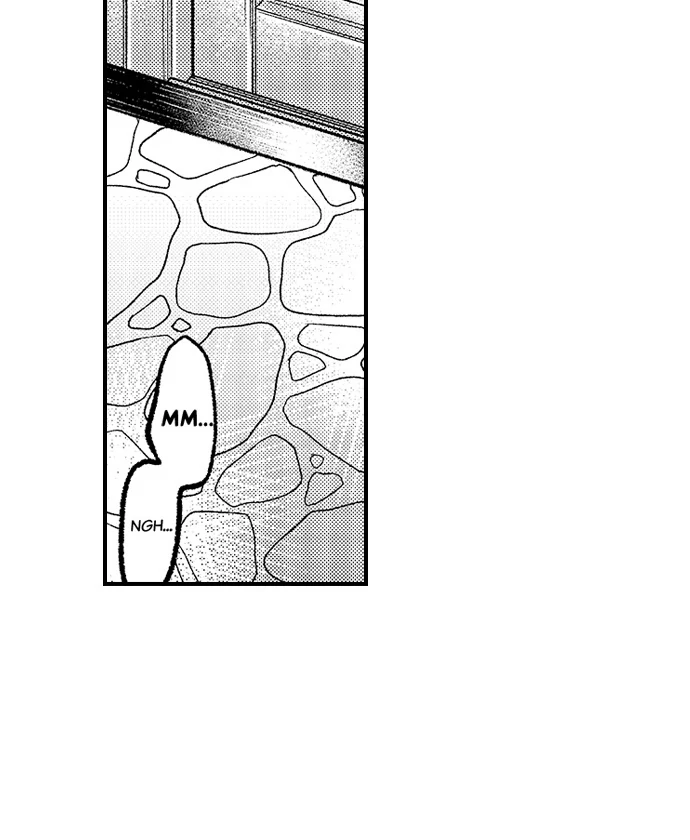 Trying to Break up With Sex - Chapter 26 manhwa
