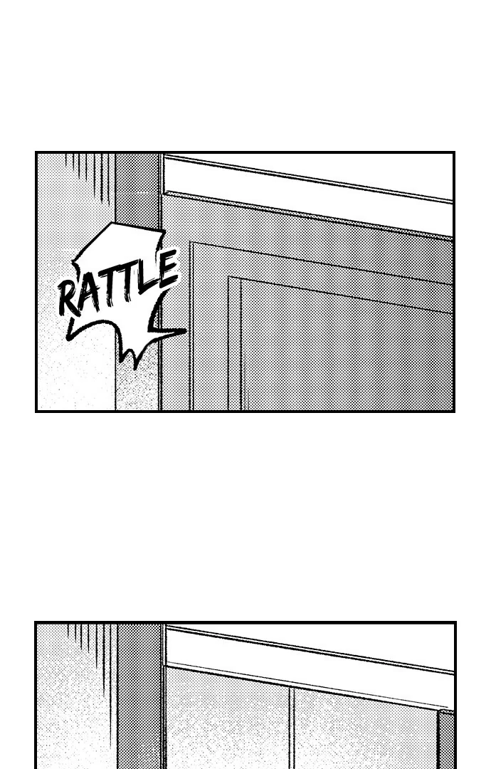 Trying to Break up With Sex - Chapter 27 manhwa
