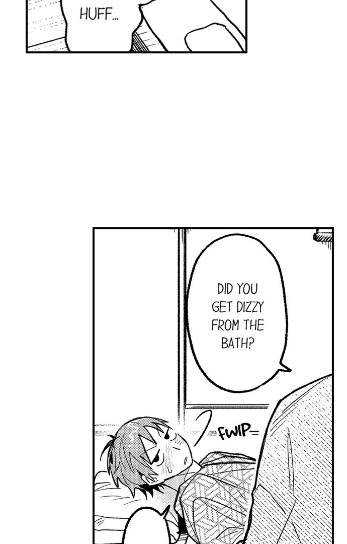 Trying to Break up With Sex - Chapter 27 manhwa