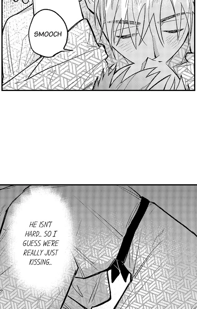 Trying to Break up With Sex - Chapter 27 manhwa