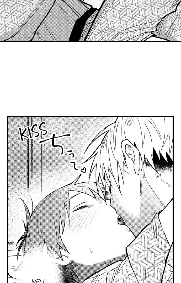 Trying to Break up With Sex - Chapter 27 manhwa