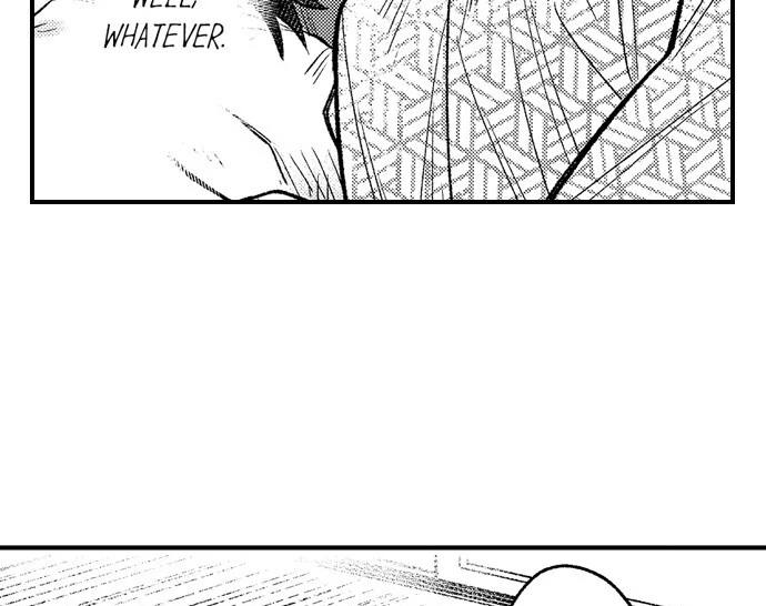 Trying to Break up With Sex - Chapter 27 manhwa