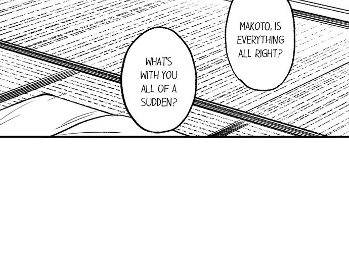 Trying to Break up With Sex - Chapter 27 manhwa