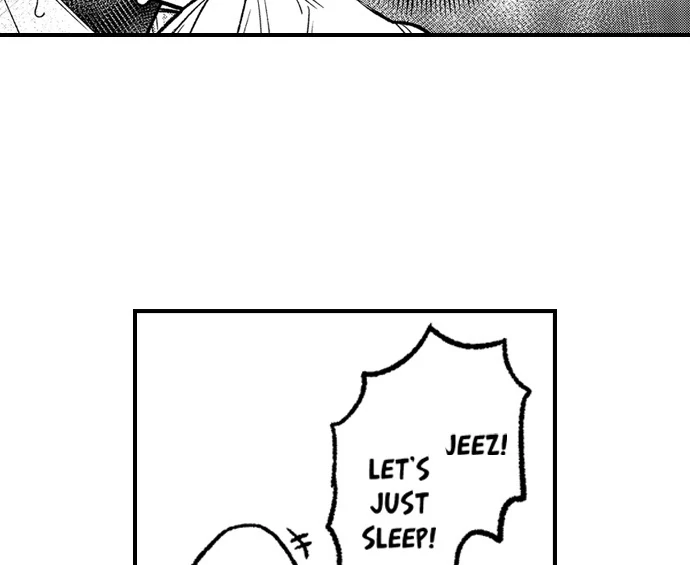 Trying to Break up With Sex - Chapter 27 manhwa