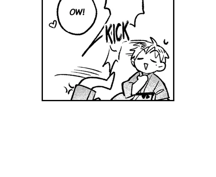 Trying to Break up With Sex - Chapter 27 manhwa