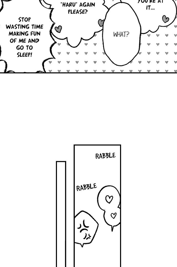 Trying to Break up With Sex - Chapter 27 manhwa