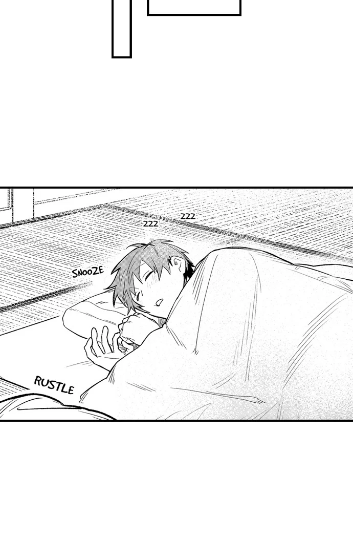 Trying to Break up With Sex - Chapter 27 manhwa