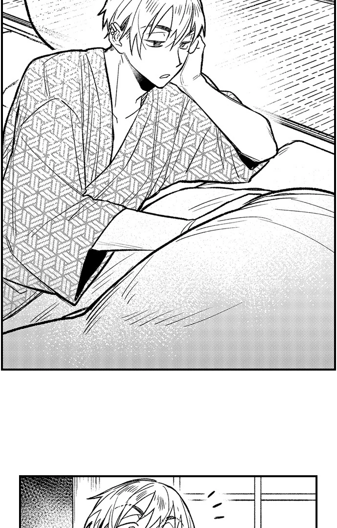 Trying to Break up With Sex - Chapter 27 manhwa