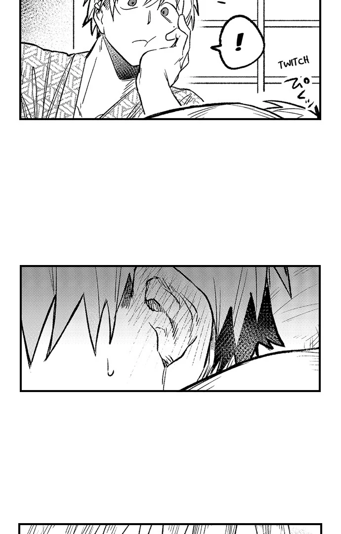 Trying to Break up With Sex - Chapter 27 manhwa