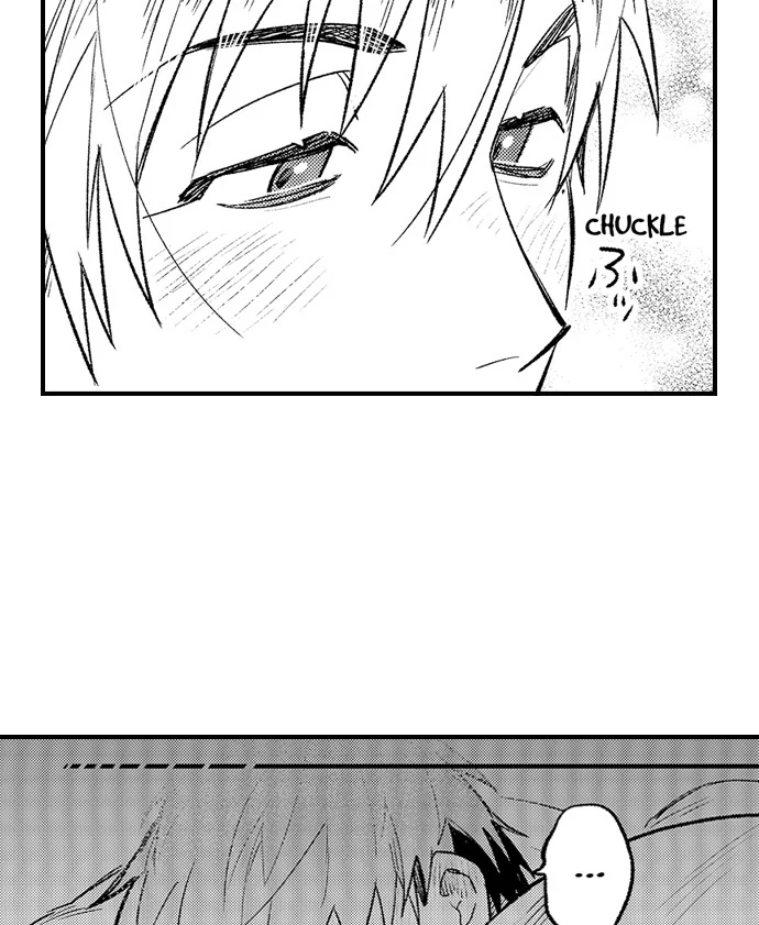 Trying to Break up With Sex - Chapter 27 manhwa