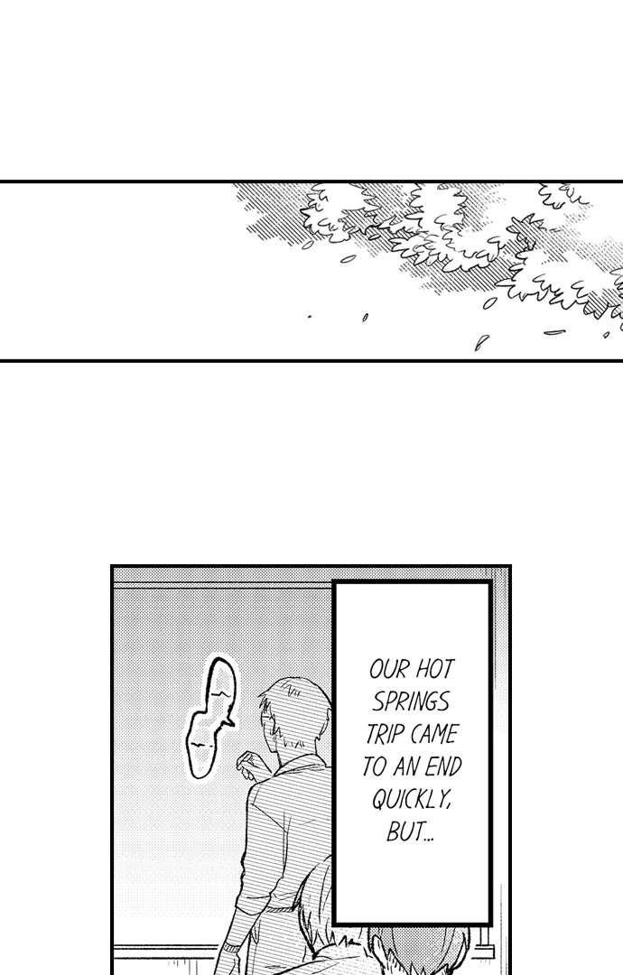 Trying to Break up With Sex - Chapter 27 manhwa