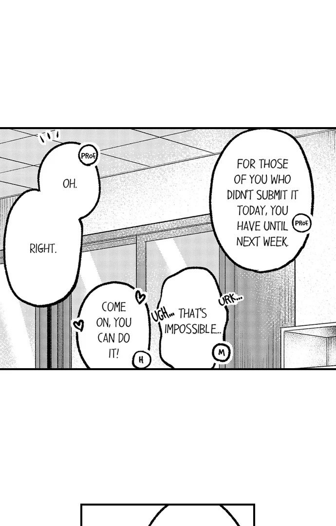 Trying to Break up With Sex - Chapter 27 manhwa