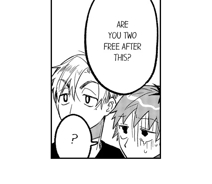 Trying to Break up With Sex - Chapter 27 manhwa