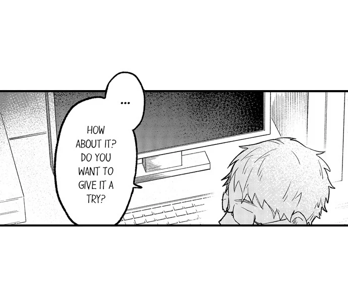 Trying to Break up With Sex - Chapter 27 manhwa