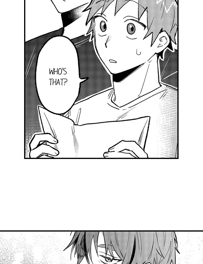 Trying to Break up With Sex - Chapter 27 manhwa