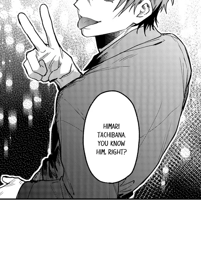 Trying to Break up With Sex - Chapter 27 manhwa