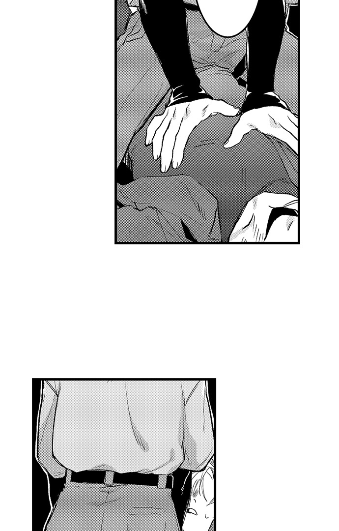 Trying to Break up With Sex - Chapter 3 manhwa