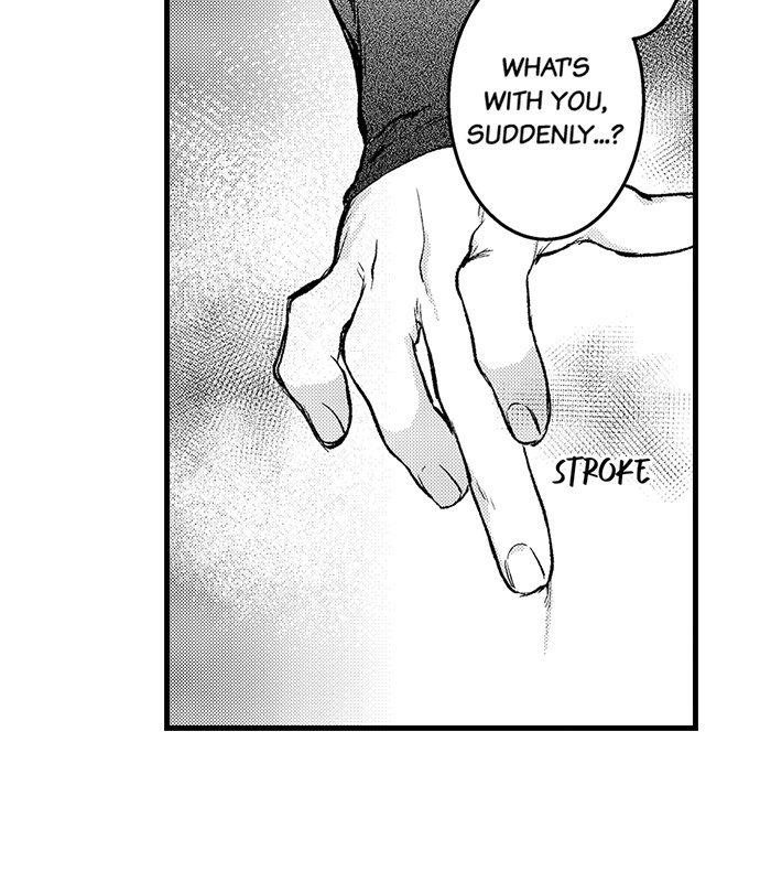 Trying to Break up With Sex - Chapter 3 manhwa