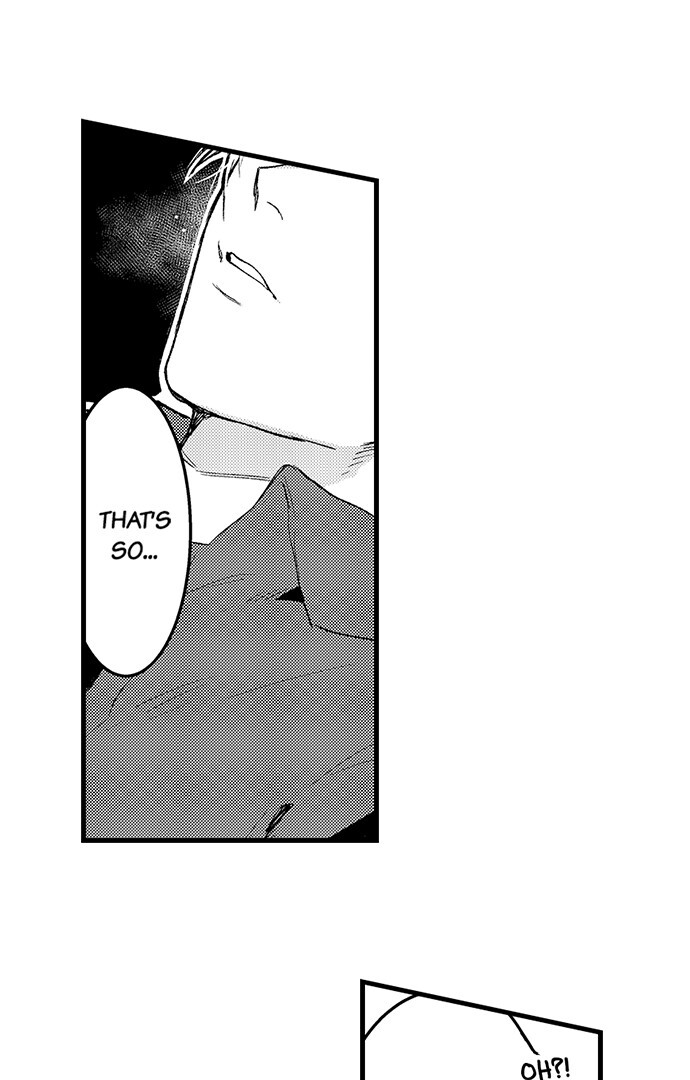 Trying to Break up With Sex - Chapter 3 manhwa
