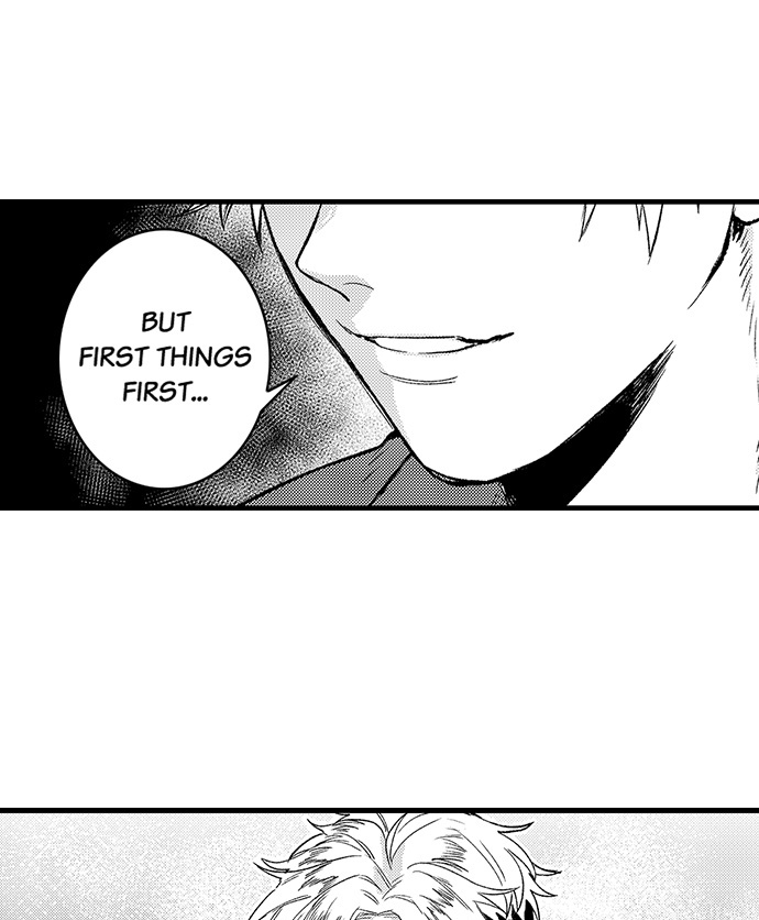 Trying to Break up With Sex - Chapter 3 manhwa