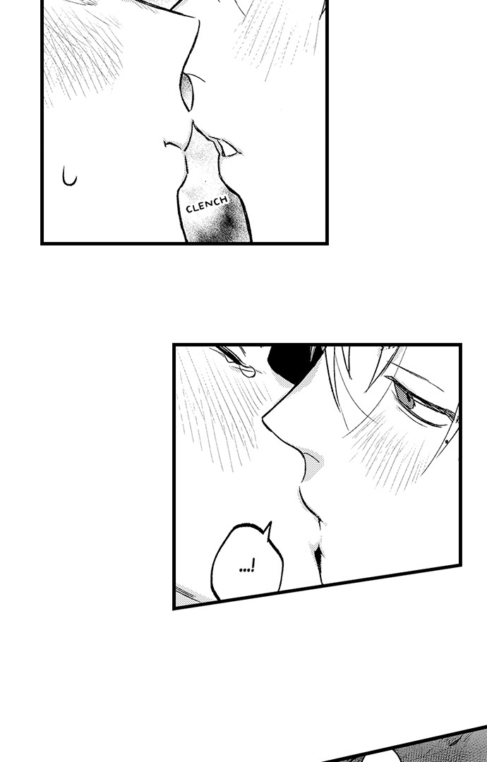 Trying to Break up With Sex - Chapter 3 manhwa