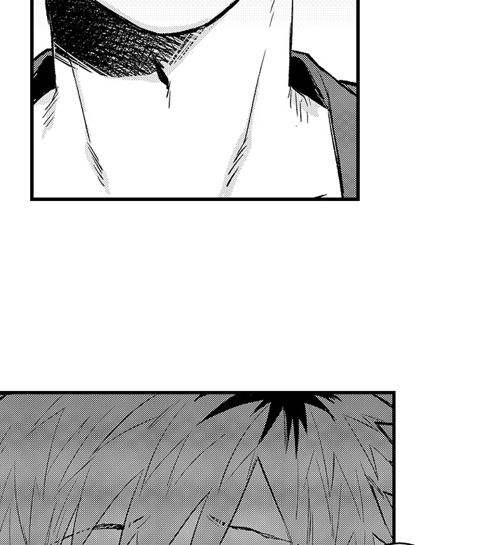 Trying to Break up With Sex - Chapter 3 manhwa