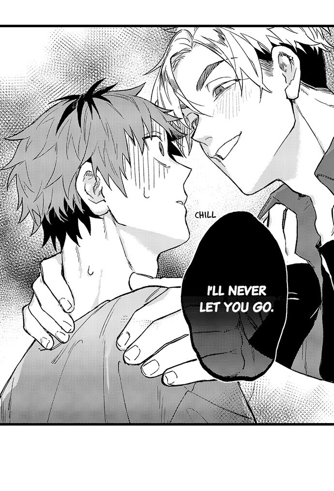 Trying to Break up With Sex - Chapter 3 manhwa