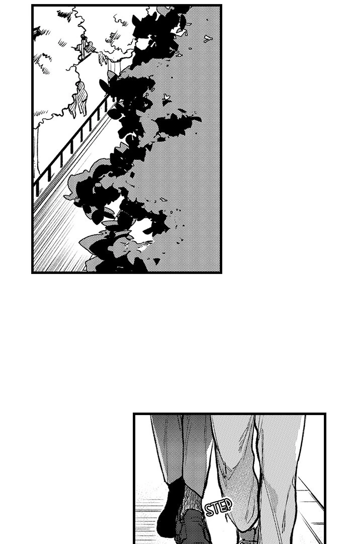 Trying to Break up With Sex - Chapter 4 manhwa