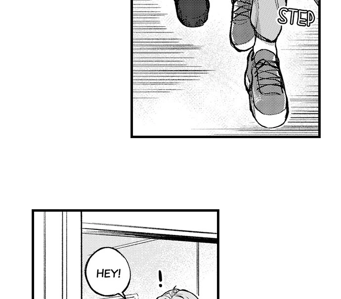 Trying to Break up With Sex - Chapter 4 manhwa