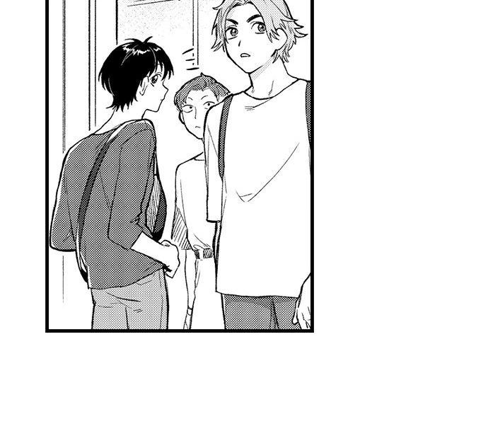 Trying to Break up With Sex - Chapter 4 manhwa