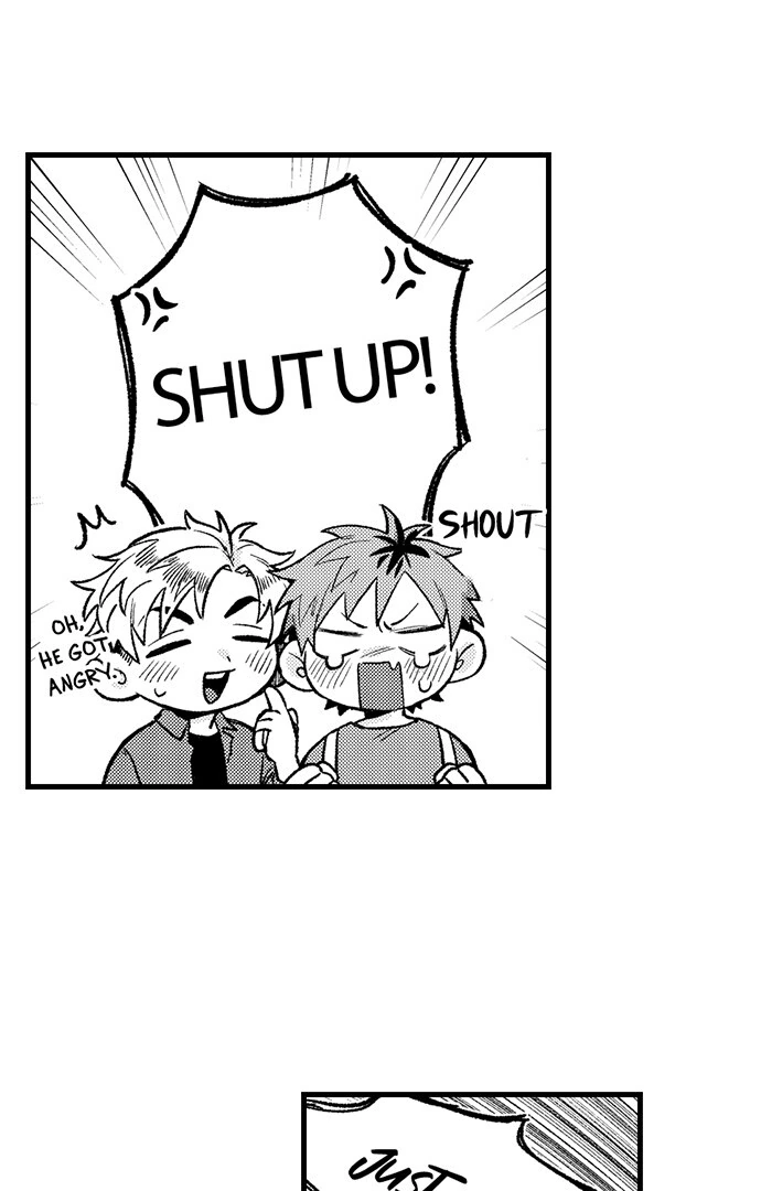 Trying to Break up With Sex - Chapter 4 manhwa