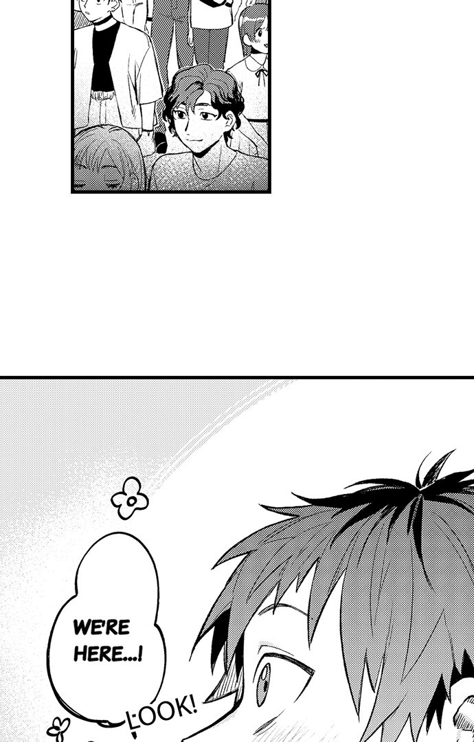 Trying to Break up With Sex - Chapter 4 manhwa