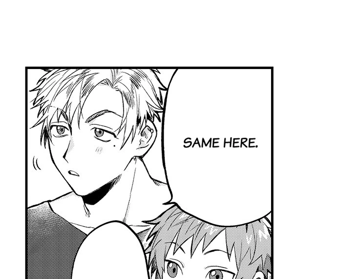 Trying to Break up With Sex - Chapter 4 manhwa