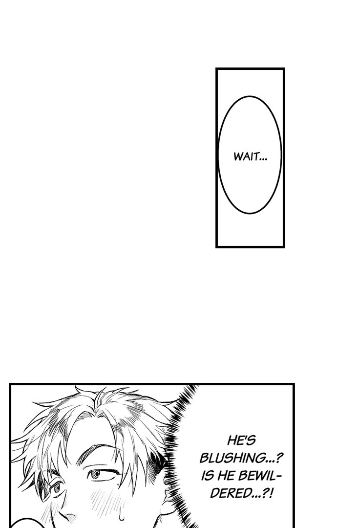 Trying to Break up With Sex - Chapter 4 manhwa
