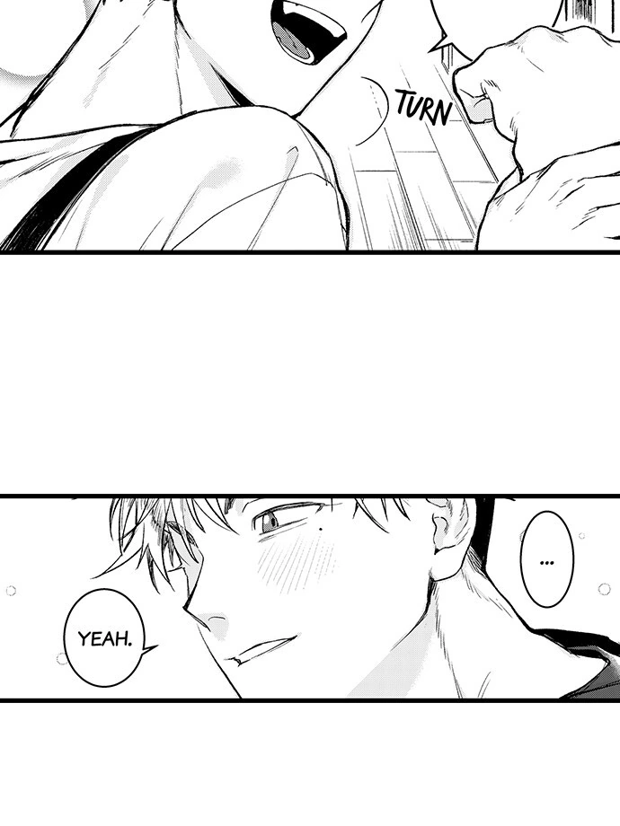 Trying to Break up With Sex - Chapter 4 manhwa