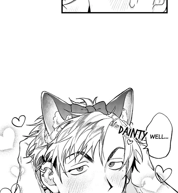 Trying to Break up With Sex - Chapter 4 manhwa