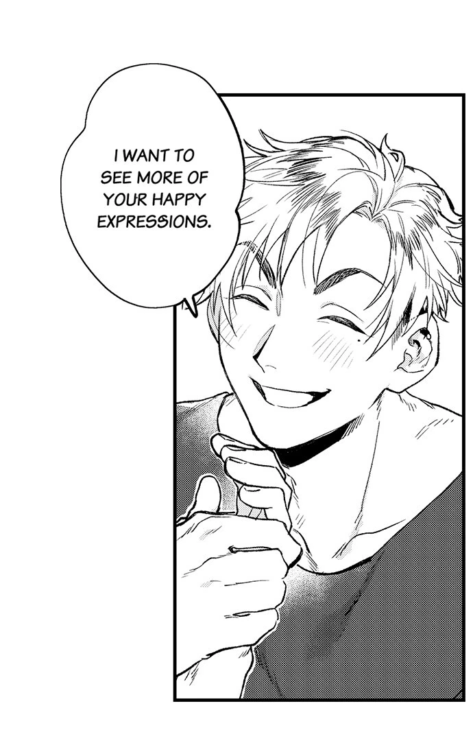 Trying to Break up With Sex - Chapter 5 manhwa