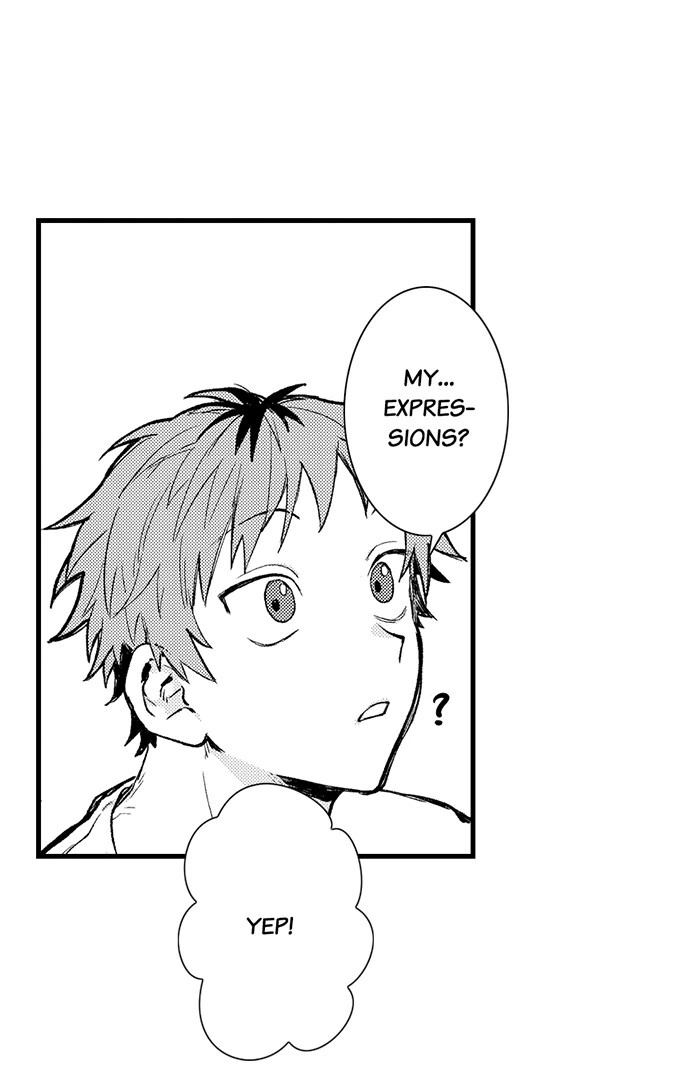 Trying to Break up With Sex - Chapter 5 manhwa